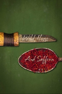 Wild Hogs and Saffron Trailer