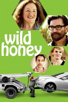 Wild Honey Trailer
