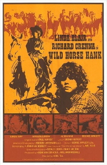 Wild Horse Hank Trailer