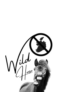 Wild Horse Nine Trailer
