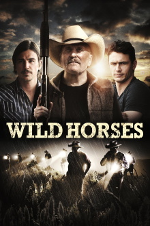 Wild Horses Trailer