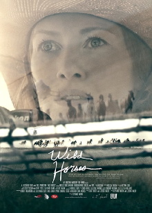 Wild Horses Trailer