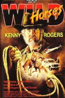 Wild Horses Trailer