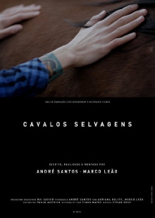Wild Horses Trailer