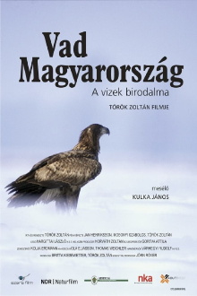 Wild Hungary – A Water Wonderland Trailer