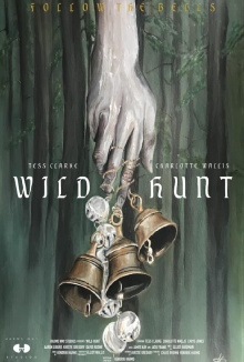 Wild Hunt Trailer
