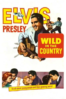 Wild in the Country Trailer