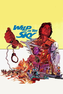 Wild in the Sky Trailer
