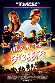 Wild in the Streets Trailer