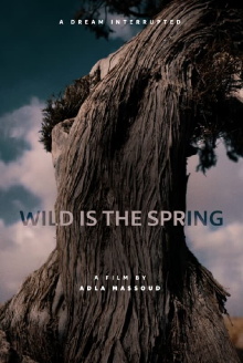 Wild is the Spring Trailer