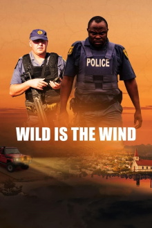 Wild Is the Wind Trailer