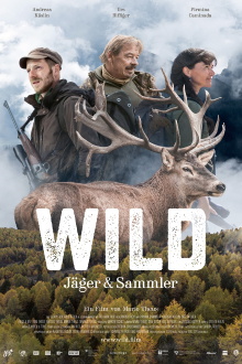Wild - Jäger und Sammler Trailer