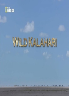 Wild Kalahari Trailer