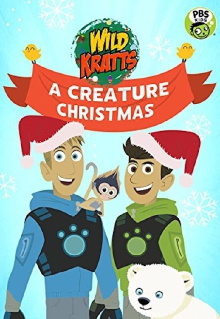 Wild Kratts: A Creature Christmas Trailer