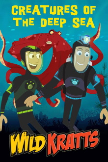 Wild Kratts: Creatures of the Deep Sea Trailer