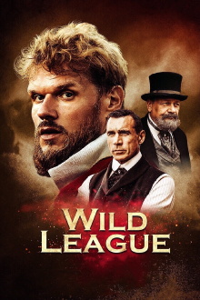 Wild League Trailer