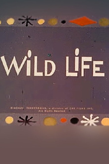 Wild Life Trailer
