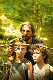 Wild Life Trailer