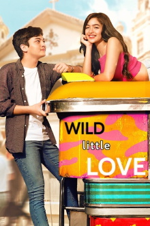 Wild Little Love Trailer