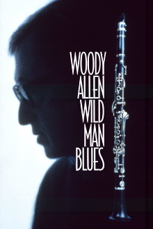 Wild Man Blues Trailer
