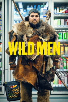 Wild Men Trailer