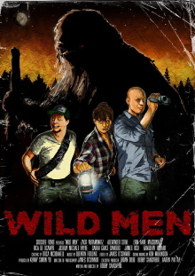 Wild Men Trailer
