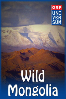 Wild Mongolia Trailer