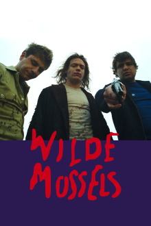 Wild Mussels Trailer