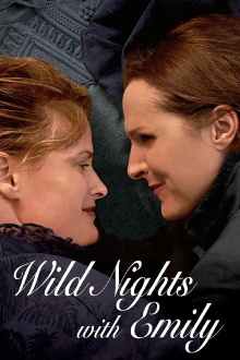 Wild Nights with Emily Trailer