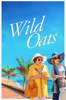 Wild Oats Trailer