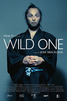 Wild One Trailer
