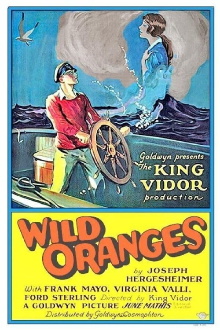 Wild Oranges Trailer