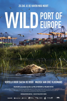 Wild Port of Europe Trailer