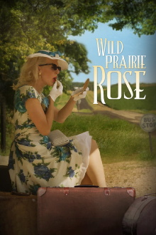 Wild Prairie Rose Trailer