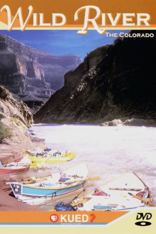 Wild River: The Colorado Trailer