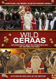 Wild Roars Trailer