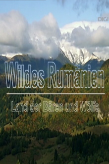 Wild Romania - Land of Bears and Wolves Trailer