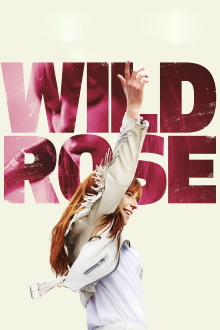 Wild Rose Trailer