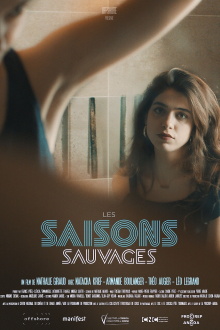 Wild Seasons Trailer