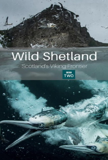 Wild Shetland: Scotland's Viking Frontier Trailer