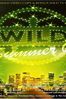 Wild Summer 06 Trailer