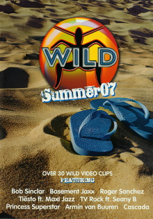 Wild Summer 07 Trailer
