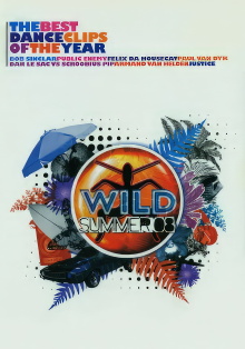 Wild Summer 08 Trailer