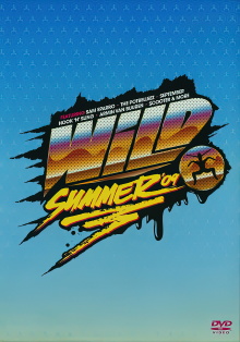 Wild Summer 09 Trailer