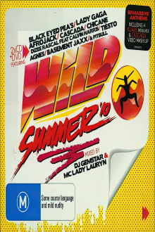 Wild Summer 10 Trailer