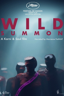 Wild Summon Trailer
