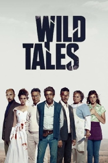 Wild Tales Trailer