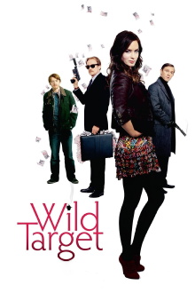 Wild Target Trailer