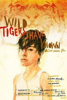 Wild Tigers I Have Known Trailer