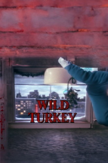 Wild Turkey Trailer